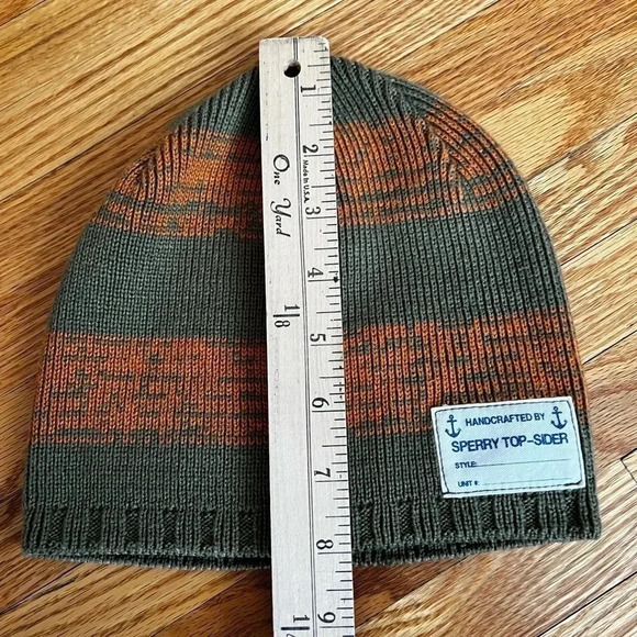 Sperry men’s hat - Picture 2 of 3